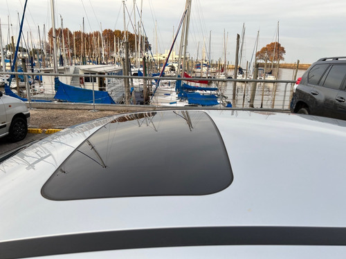 Imagen 7 de 23 de Ford Focus