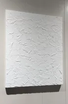 Comprar Cuadro Abstracto 50x60 Pintado A Mano En Acrilico