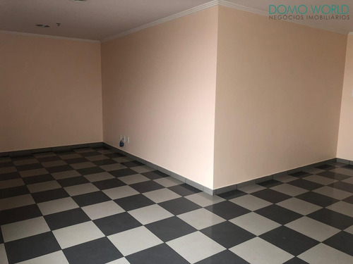 Imagem 5 de 19 de Ótima Localização - Próx. A Coop! - Sa01255 - 34385571