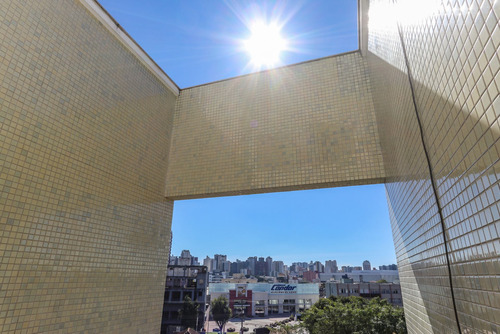 Imagem 17 de 30 de Apartamento De 3 Quartos Com Suíte, 92 M² De Área Privativa, 2 Vagas De Garagem, Em Localização Privilegiada No Bairro - Pr - Ap0013_v6