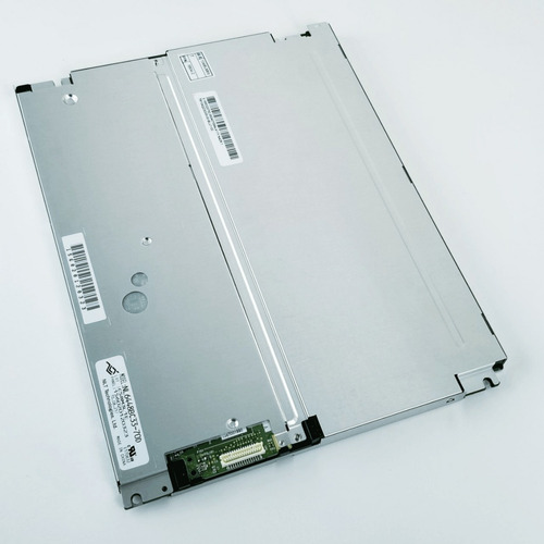 Lcd Nlt Nl6448bc33-70 Display Nl6448bc33-70d Tela 10.4 Poleg
