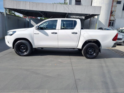 Imagem 2 de 15 de Chevrolet S10 2.8 Ls 4x4 Cd 16v Turbo Diesel 4p Manual