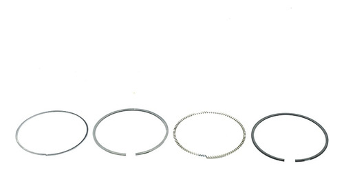 Kit De Anillos Pistón Gm 93332835