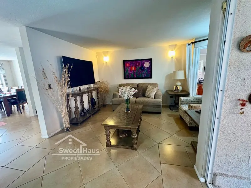 Imagen 3 de 30 de Casa En Venta En Valle Lo Campino | Modelo Granada | 5 D