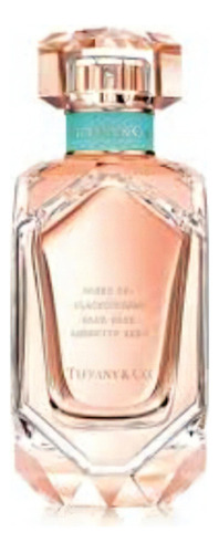 Tiffany & Co Rose Gold Edp 50 Ml 6c