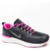 Comprar Zapatos Deportivos Nike Air React Shield Damas Zoom Bingo Hi