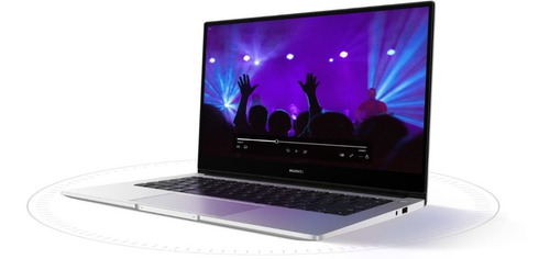 Laptop Huawei Core I3 Décima Generación
