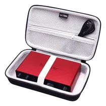 Comprar Lygem Eva Duro Case For Focusrite Scarlett Solo 2i2 (3er O)