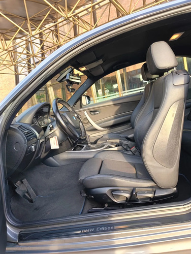 BMW Serie 1 2.0 120i E82 Coupe 170 hp