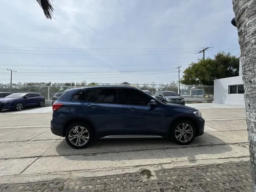 BMW X1 1.5 F48 Sdrive 18i