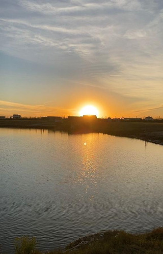 Imagen 6 de 7 de Espectacular Lote A La Laguna En Venta En Área 7, Barrio San Sebastián!