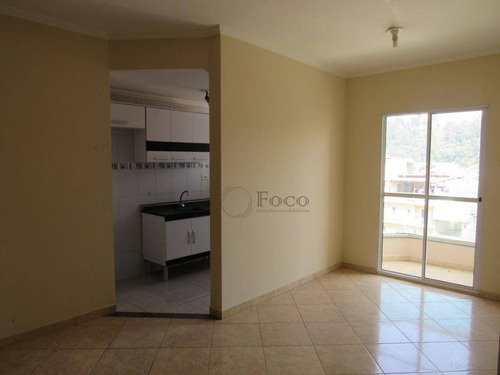 Imagem 9 de 25 de Apartamento À Venda, 70 M² Por R$ 279.000,00 - Vila Galvão - Guarulhos/sp - Ap1119