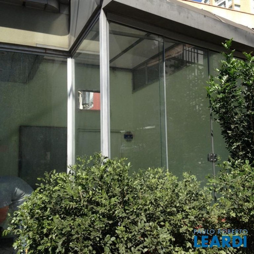 Imagem 12 de 15 de Casa Térrea - Vila Olímpia - Sp - 435212