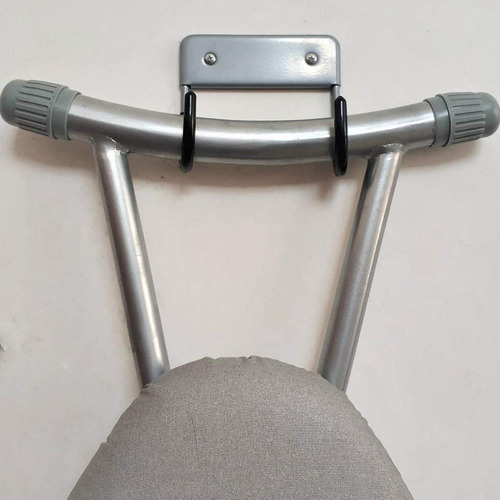 Soporte Para Tabla De Planchar Para Montaje En Pared, Percha
