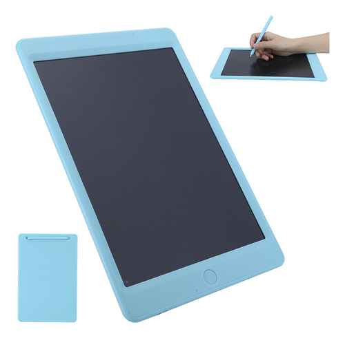 Gráficos Electrónicos, Tableta, Escritura Lcd, Escritura A M