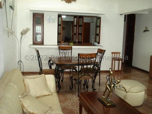 Imagen 16 de 20 de Casa En Venta En Lomas De Chuao 22-16052