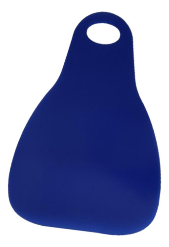 Esterilla Para Snowboard, Deportes Al Aire Libre, Azul Real