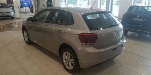 Volkswagen Polo 2021 1.6 Msi Trendline At