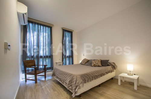Imagen 5 de 14 de Alquiler Temporario Departamento 2 Ambientes Colegiales