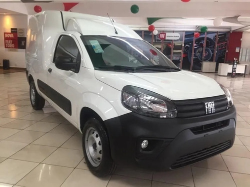 Imagen 2 de 19 de Fiorino Tomo Usados Kangoo Partner Saveiro Strada Suran 3-