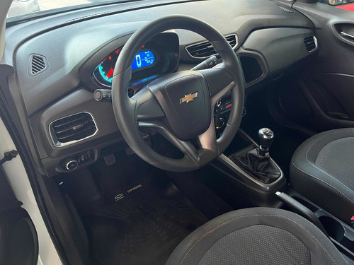 Chevrolet Onix 1.4 Ltz Mt 98cv