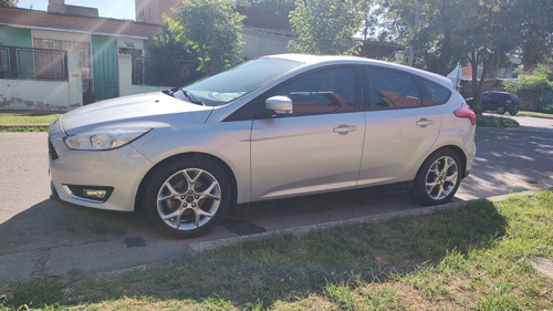 Ford Focus III 2.0 Se Plus Mt