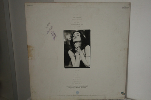 Lp - Madonna, Like A Prayer (Usado)