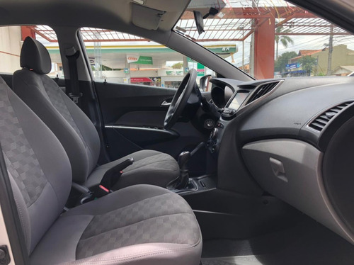 Hb20s 1.6 Comfort 2017/2018
