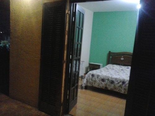 Sobrado - Ref: 3383