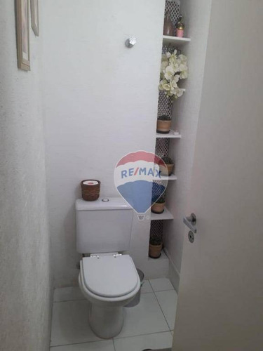 Imagem 21 de 27 de Apartamento Com 3 Dormitórios À Venda, 65 M² Por R$ 349.000,00 - Vila Andrade - São Paulo/sp - Ap0744