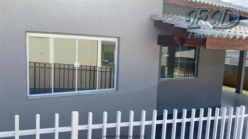 Imagem 3 de 14 de Casas Para Financiamento À Venda Em Atibaia/sp - Compre O Seu Casas Para Financiamento Aqui! - 1494032