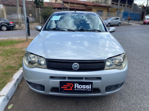 Fiat Palio 1.0 MPI FIRE 8V FLEX 4P MANUAL