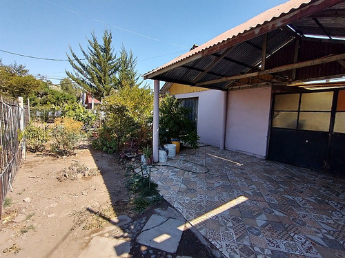 Rebajada!!!! Ideal Para Comercio Frente Al Metro Pedreros.