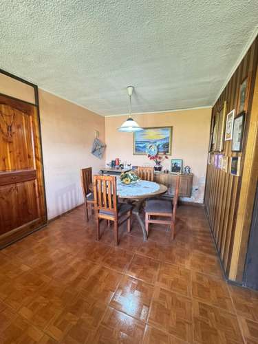 Se Vende Departamento Macul 3d+1b+est.