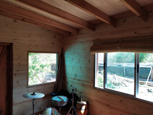 Imagen 9 de 12 de Hostel - En Venta - Para 17 Personas En Bosque De Punta Del Diablo