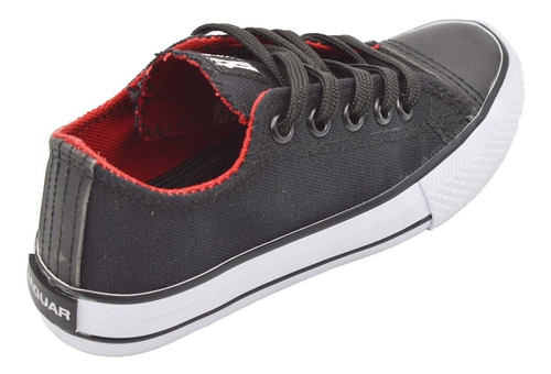 Imagen 2 de 6 de Zapatilla Jaguar 8174/ngyrj/cuo