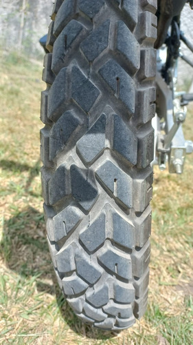 Imagen 6 de 7 de Honda Xr 150 L