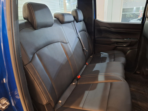 Ford Ranger 2.0 Cd 4X4 Xlt At 210Cv