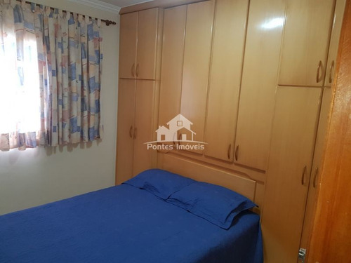 Imagem 24 de 30 de Apartamento 64m² 2 Dorms Sendo 1 Suíte No Bairro Baeta Neves-sbc- Sp - Apa2113