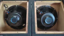 Comprar Bajos Soundbarrier Con Cajas Turbos