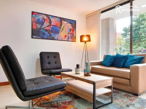 Apartamento En Arriendo En La Salle. Cod A11392