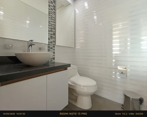 Arriendo Apartamento En Castropol