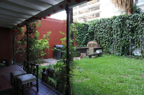 Imagen 10 de 26 de Departamento - Belgrano