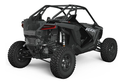 Imagen 5 de 20 de Rzr Turbo R Sports 2023 Utv 0 Kms +travesía Free No Maverick