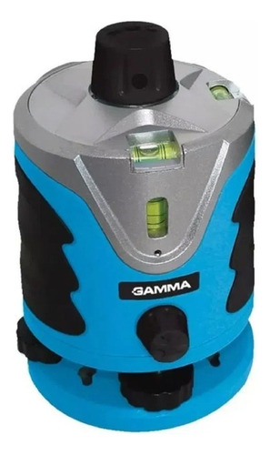 Nivel Laser Rotativo Gamma G19902ar Refabricado (Reacondicionado)