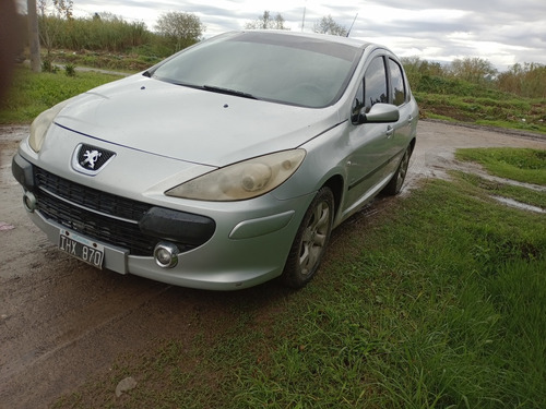 Peugeot 307 2.0 Sedan Hdi Xr 90cv