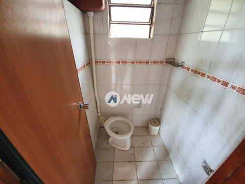 Imagem 18 de 26 de Casa Com 4 Dormitórios À Venda, 123 M² Por R$ 420.000,00 - Mauá - Novo Hamburgo/rs - Ca3224