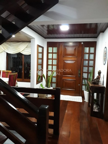 Imagem 4 de 15 de Casa - Santo Antonio - Ref: 162795 - V-162795