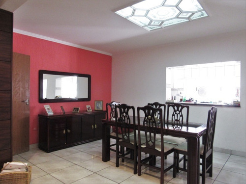 Imagem 5 de 15 de Sobrado - Prosperidade - Ref: 26896 - V-26896