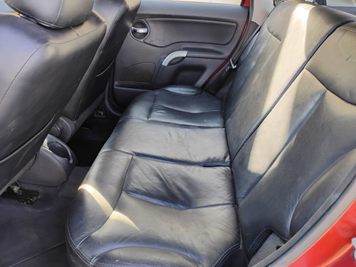 Citroën C3 1.4 8v Glx Flex 5p